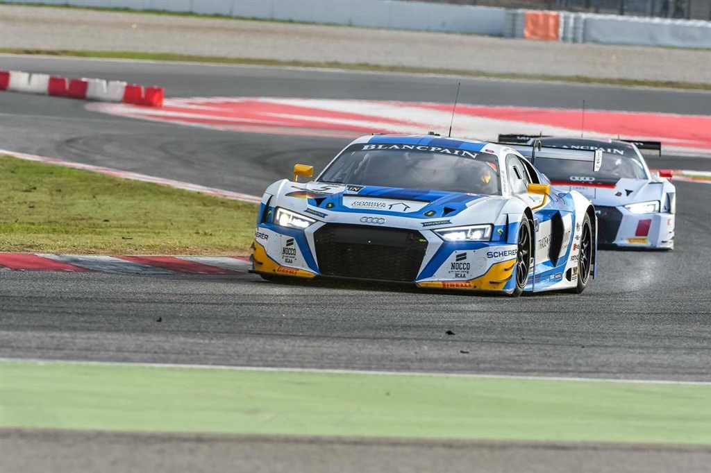 (Foto: Nicolaj Møller Madsen Racing)